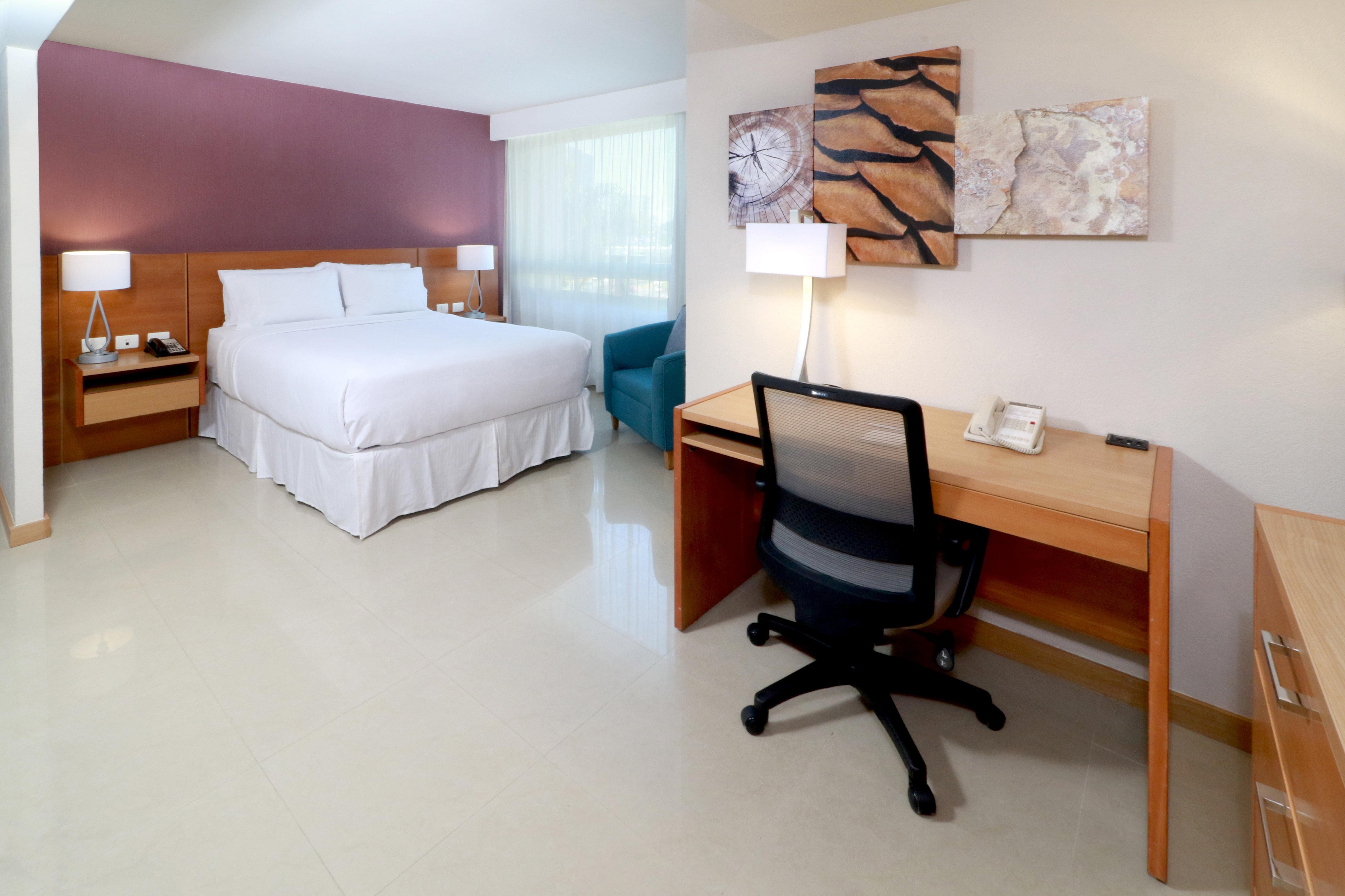 Staybridge Suites Guadalajara Expo By Ihg Zapopan Exterior photo