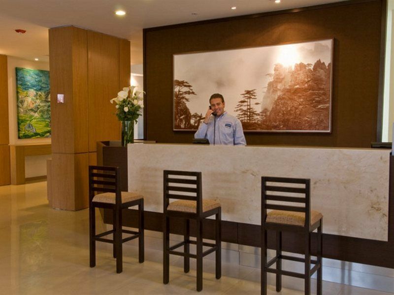 Staybridge Suites Guadalajara Expo By Ihg Zapopan Exterior photo